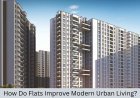 How Do Flats Improve Modern Urban Living?