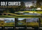 Best Golf Courses That Have Hosted Major Championships: A Guide to the World's Greatest Venues