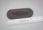 Caring for Great Eastern Cutlery Knives