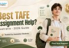 What Is the Best Tafe Assignment Help Available Today?