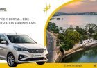 Taxi Service in Bhopal – Hire Local, Outstation & Airport Cabs