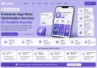 Enterprise App Store Optimization Services for Scalable Success