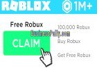Free Robux Generators FAQS - TechPally