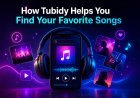 How Tubidy Helps You Find Your Favorite Songs