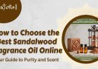How to Choose the Right Herbal Oil for Your Beauty Needs