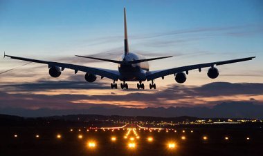 Starting Every Adventure with a Smooth and Well-Planned Airport Experience