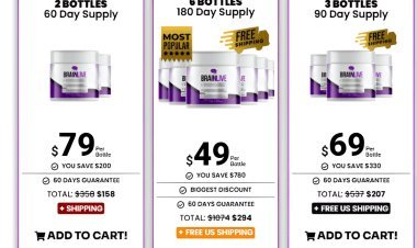 BrainLive Reviews: Is This Brain Health Supplement Worth Trying?