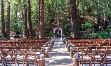 Winter Wedding Venue A Romantic Setting for a Cozy Celebration