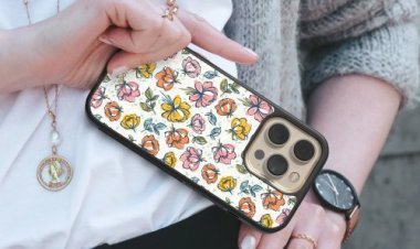 Luxury Mobile Covers: Sleek, Slim & Premium Leather Cases