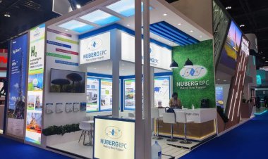 Stand Builder PPMA Total 2026: Make Your Exhibition Stand the Center of Attention