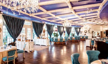Private Party Venue Marin County: How the Right Setting Shapes an Unforgettable Celebration