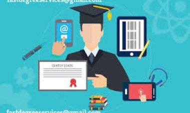 Backdated MBA Degree