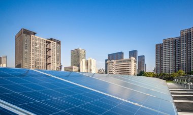 Reduce Heating Costs with Solar-Driven Heat Pump Systems