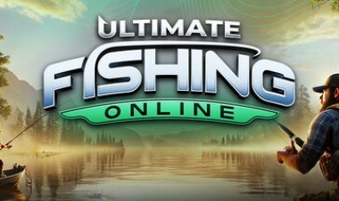 Why Online Fishing Games Are Becoming Every Player's Favorite