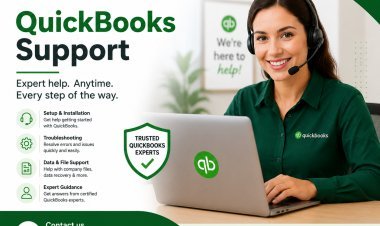 QuickBooks Error PS032: Causes, Symptoms, and Easy Fixes