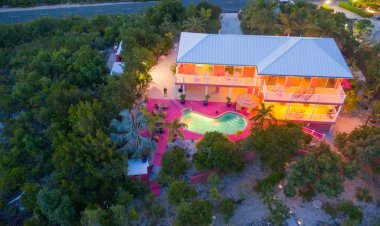 Beach Vacation Villa Rentals TCI for an Unforgettable Island Escape