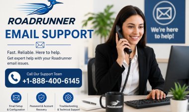 Roadrunner Email Not Working: How to Fix Common Issues