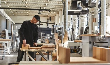 Top Reasons to Choose Furniture Manufacturers in Kirti Nagar: Kaarigari Living