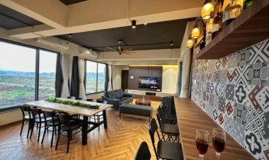 Discover the Best Villa in Igatpuri for a Relaxing Getaway