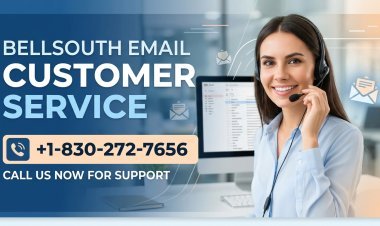 The Step-by-Step Info to Contact Bellsouth Email Support