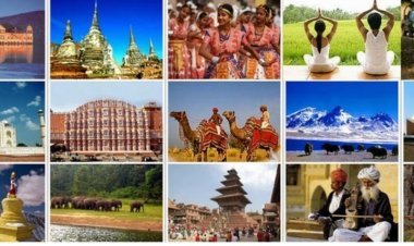 Palace on Wheels vs. Maharajas’ Express: Choosing the Ultimate Luxury Train Tour of India