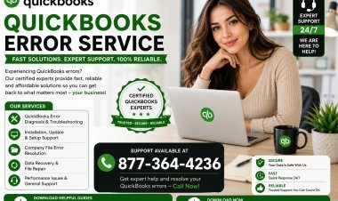 QuickBooks Error PS036 and PS038: Causes, Symptoms & Step-by-Step Fixes (2026)