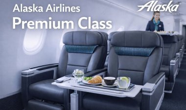 Alaska Airlines Premium Class: Benefits, Cost, and Booking Tips