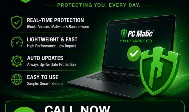 Already Purchased PC Matic? Here's How to Reinstall and Install with Account or License Key