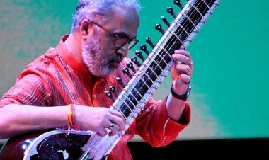 Experience Professional Music Photography with MartinWorster Photography