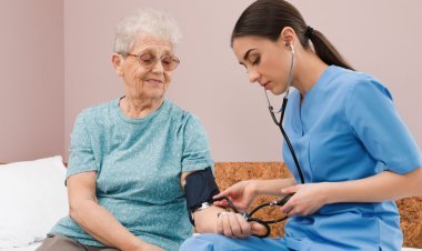 Patient Care at Home Indore: When Comfort, Familiar Faces, and Good Support Matter Most