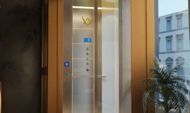 Home Elevators in Chennai: Smart Mobility Solutions for Modern Homes