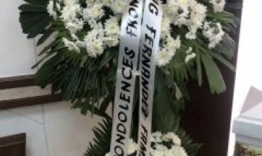 Taguig Flower Delivery for Fresh Flowers and Timely Service