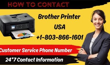 Brother - Phone Number & Contact Information | Brother US