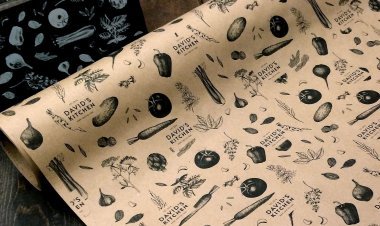 Understanding Custom Kraft Paper For Packaging