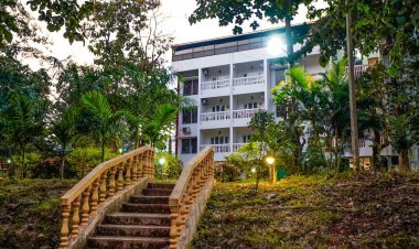 Ansh Resort – A Perfect Choice Among Dandeli Resorts for Your Next Getaway