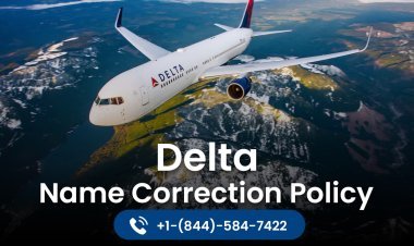 Delta Name Correction Policy Explained for Easy Ticket Name Fix Guide