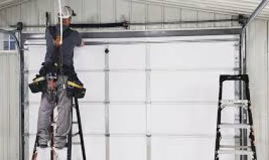 5 Signs That Your Garage Door Needs Repair