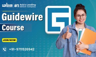 Guidewire Interview Questions That Test Real Project Knowledge Instead of Theory