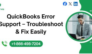 QuickBooks Desktop Won’t Open? Get Back to Business Quickly