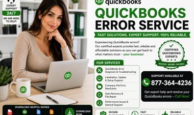 QuickBooks Error 3140 | Diagnose & Fix Company File Problems