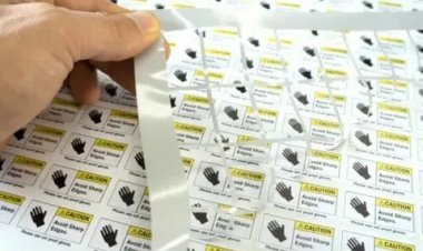 LABELS SHEETS Guide For Easy Daily Labels