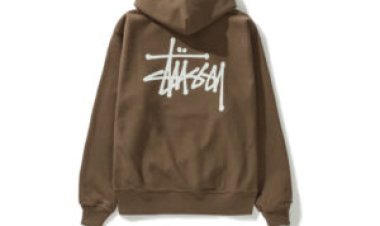 What Makes Stussy an Essential Brand for Street Style?