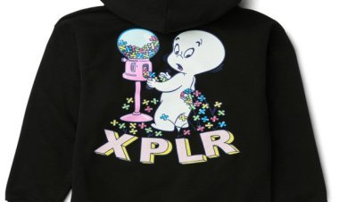 XPLR Shorts: Stay Cool While Keeping Your Streetwear Style