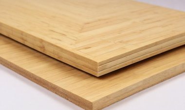 Cost of Setting Up a Bamboo Plywood Manufacturing Plant in 2026: Complete Project Report