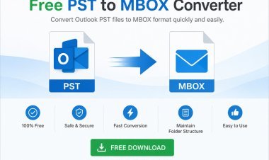 Best PST to MBOX Converter Tools in 2026