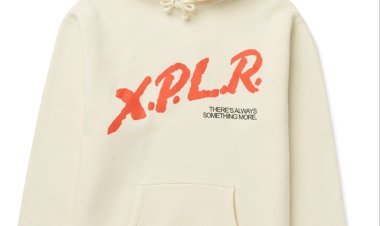 How Does Xplr Merch Bring Fresh Ideas to Street Style?