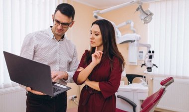 Dental Practice Equipment Finance vs Leasing: Which Is the Better Choice for UK Dentists?