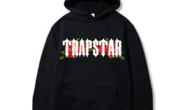 Why Is Trapstar Loved for Its Unique Urban Clothing Style?