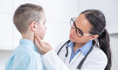 Pediatric Endocrinology: A Parent's Complete Guide