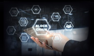 How Modular Blockchains Are Changing Financial Product Development?